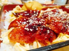 -桃屋日本料理(清华科技园店)