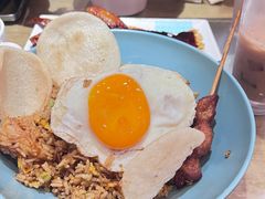 -翠华餐厅(铜锣湾糖街店)
