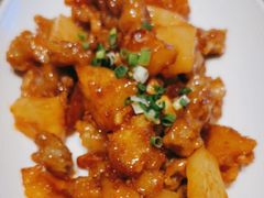 -四道菜·福建菜馆(莆田万达店)
