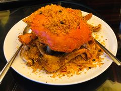 -新天世纪中餐厅