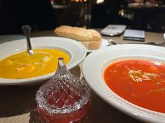 -波特曼西餐厅(中央大街店)