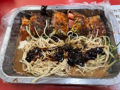 -李记特色五谷杂粮鸡蛋果子