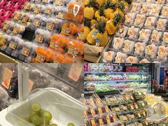 -天虹购物中心(深圳龙华店)