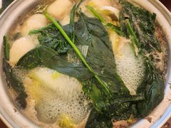 -古南都饭店-遂心遂意自助餐厅(广州路店)