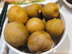 -晶丽香榭自助餐(南京大饭店)