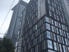 -榛悦隆堡成都酒店(春熙路太古里店)