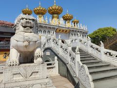 -上海东林寺(金山区)