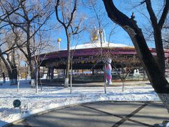 -哈尔滨文化公园