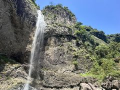 -石门洞景区