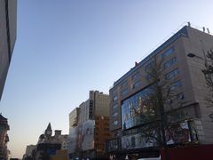 -北京利生体育商厦