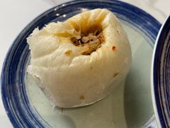 葱花馒头-王阿盖手工小吃(衢州三和里店)