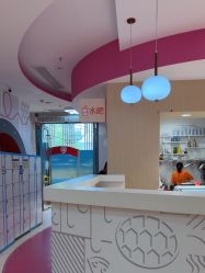 -尼克Playtime(欢乐海岸店)