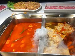 -九鼎轩脆毛肚火锅(南京东路店)