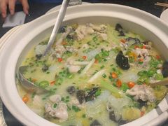 -咏哇美蛙美味(厦门罗宾森店)
