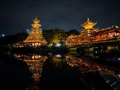 -深圳锦绣中华民俗村