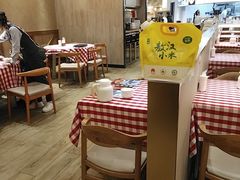 -西贝(无锡万象城店)