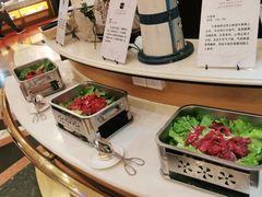 -南京维景国际大酒店咖啡厅