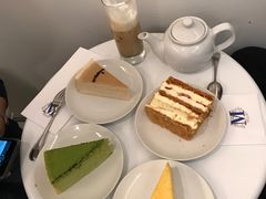 -Lady M Cake Boutique(麦迪逊大道店)