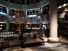 -苏州吴宫泛太平洋酒店