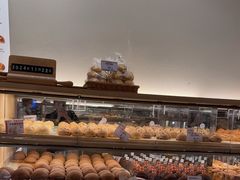 -山崎面包(苏州中心店)
