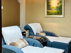-益健·足疗汗蒸SPA(芙蓉广场店)