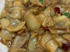 红烧辣土豆片-如意香辣鸡架(总店)