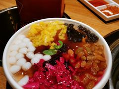 冰粉-炉小哥烤肉(信万广场店)