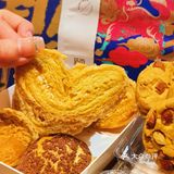 过年大采购|国风点心颐合蘇想统统搬回家‼