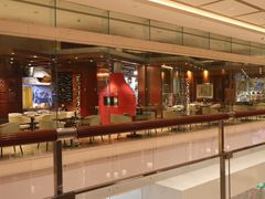 -怡咖啡海鲜自助餐厅(浦东香格里拉店)