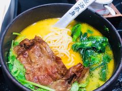 -和府捞面(东直门银座店)