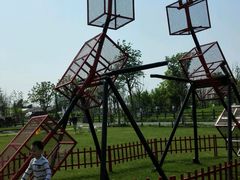 android_upload_pic-田园东方蜜桃村的田野营地
