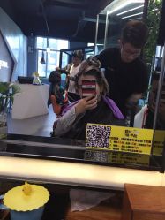 -MAGIC米几发型设计·羊毛卷