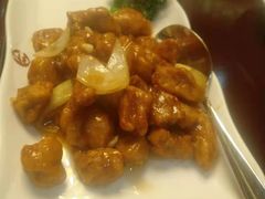 -鹿鸣春饭店(总店)