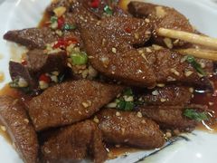 -金姐台湾菜(珠江路店)