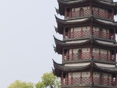 -观潮胜地公园