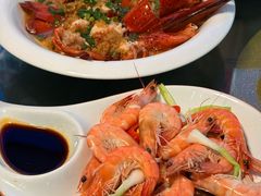 -40号厦门海鲜大排档(中山路店)