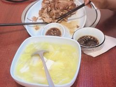 -聚首堂·特色小吃·肘子(什刹海德胜门店)