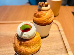 -VERIE BAKEHOUSE
