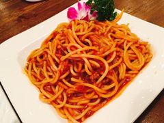 -宝莱纳啤酒花园餐厅PAULANER BRAUHAUS Nanjing(广州路店)