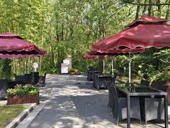 -西郊宾馆·1921餐厅