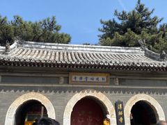 -潭柘寺景区
