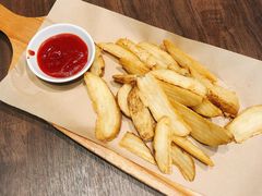 -必胜客(石佛营店)