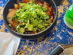 -马路边边串串香(双井直营店)