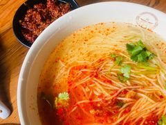 -老友谊冷面店(苏家屯店)