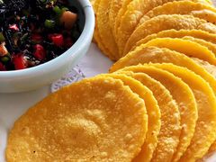 梅菜锅巴-千岛湖品鱼馆(钓鱼岛店)