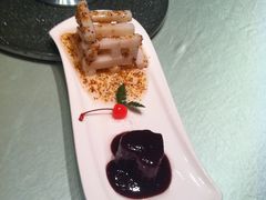 -百富源·海鲜辽菜(浑河堡店)