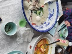 -山外山菜馆(玉泉路店)