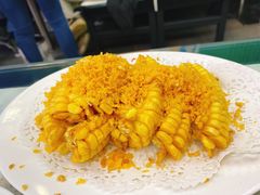 -澳门陈光记烧味饭店(万象城店)