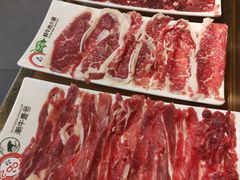 -潮牛壹号鲜牛肉火锅(世界城广场店)