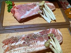 -喜来稀肉(虹泉路店)